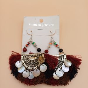 BO fantaisie N°120