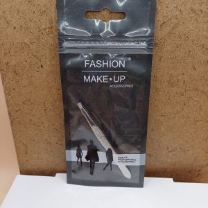 Pince a epiler Fashion make up