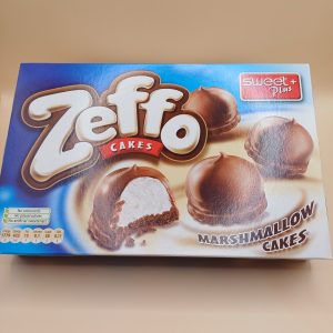Zeffo chocolat 150g