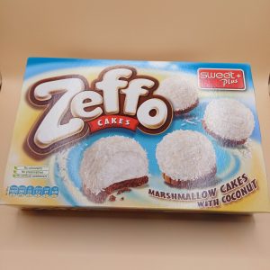 Zeffo coco 115g