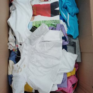 LOT de 60 vetements enfants neuf *1