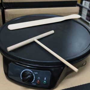 Crêpière