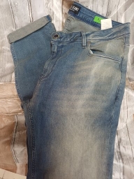 jeans CARS slim fit 36/32 – Image 2