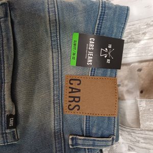 jeans CARS slim fit 36/32