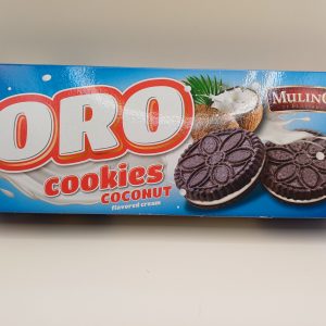 Cookies coconut cream ORO