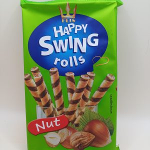 Happy swing rolls Nut