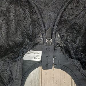 SG Elomi Brianna 105J noir
