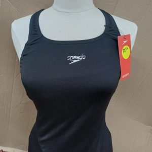 Maillot de bain speedo t.42 noir