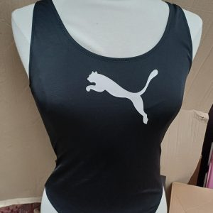 Maillot de bain PUMA taille M noir