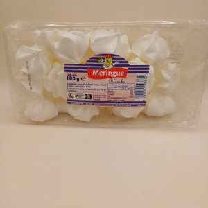 Meringues