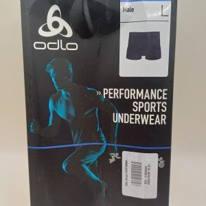 Boxer de sport ODLO taille L. noir