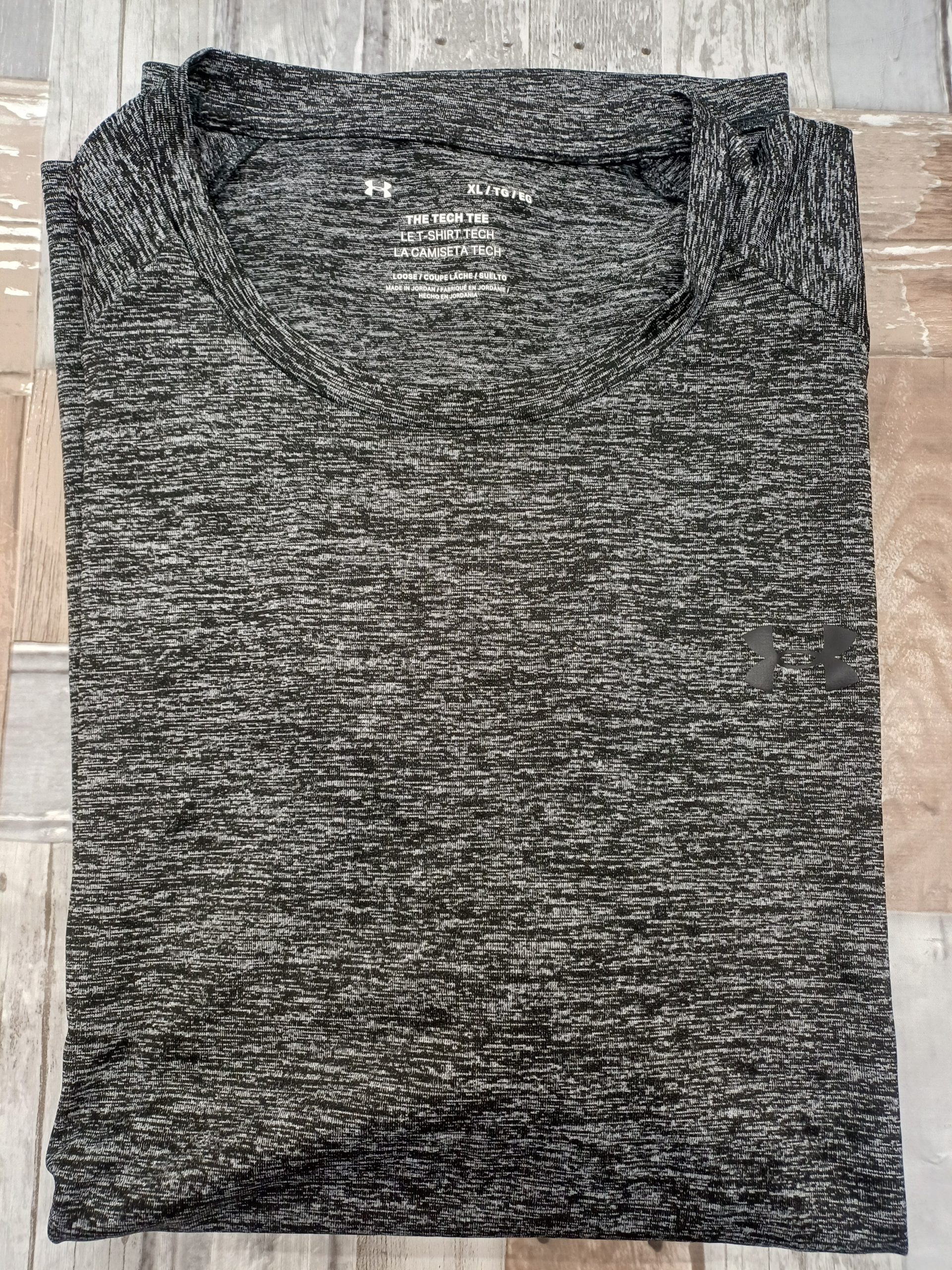 Tee shirt Under Armour taille XL