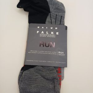 paire de chaussettes sport Falke run 44-45