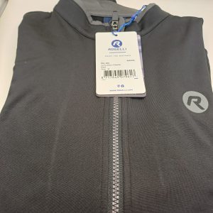 Rogelli essentiel taille M cycling. noir