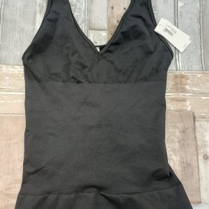 Debardeur de compression SPANX noir taille XL