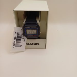 Montre casio homme noir N°28