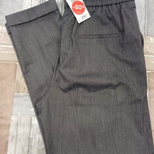 Pantalon CAMAIEU taille 42 gris