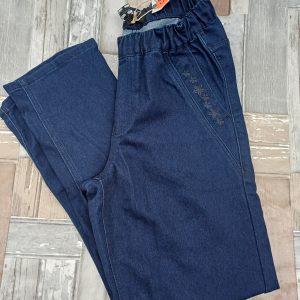 Pantalon bleu foncé Taille 40