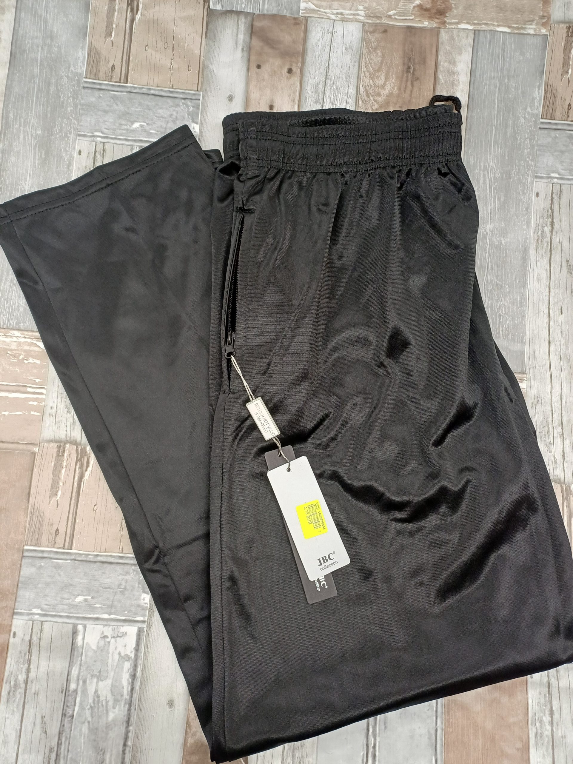 Pantalon de sport taille 6XL