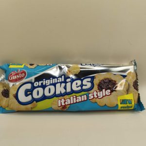 Biscuits sablés à la marmelade 100g