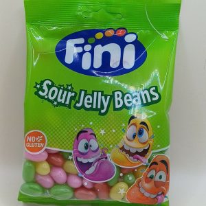 sour jelly beans fini