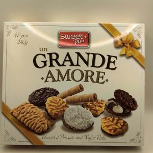 un grande amore
