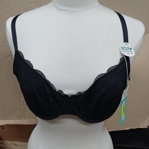 Soutien gorge noir 85 C