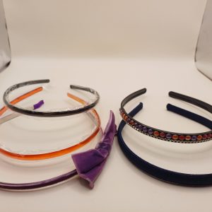 Lot de 5 serre tete N°2