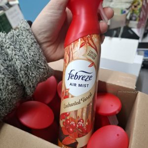 Febreze  x8