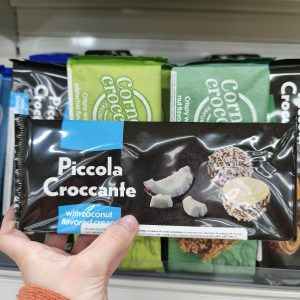 Piccola Croccante COCO 90grs