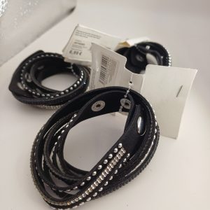 Lot de 3 bracelets fantaisie n°99